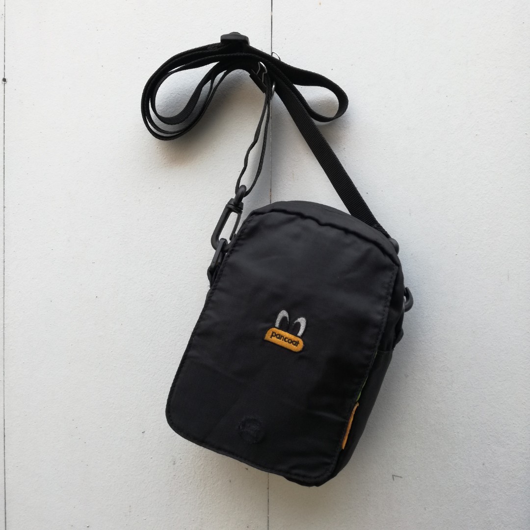 Pancoat discount sling bag