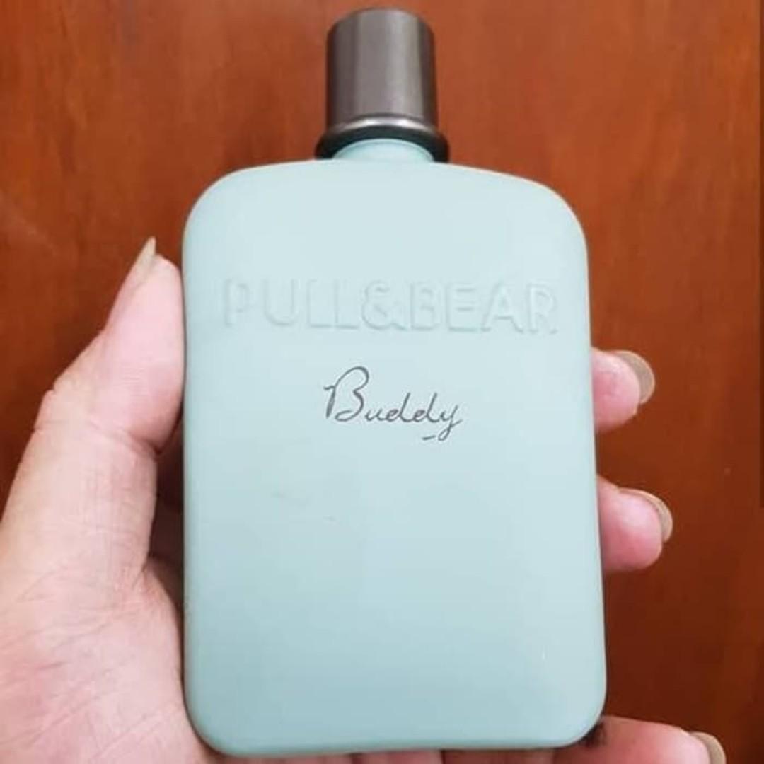 Pull and bear buddy clearance perfume
