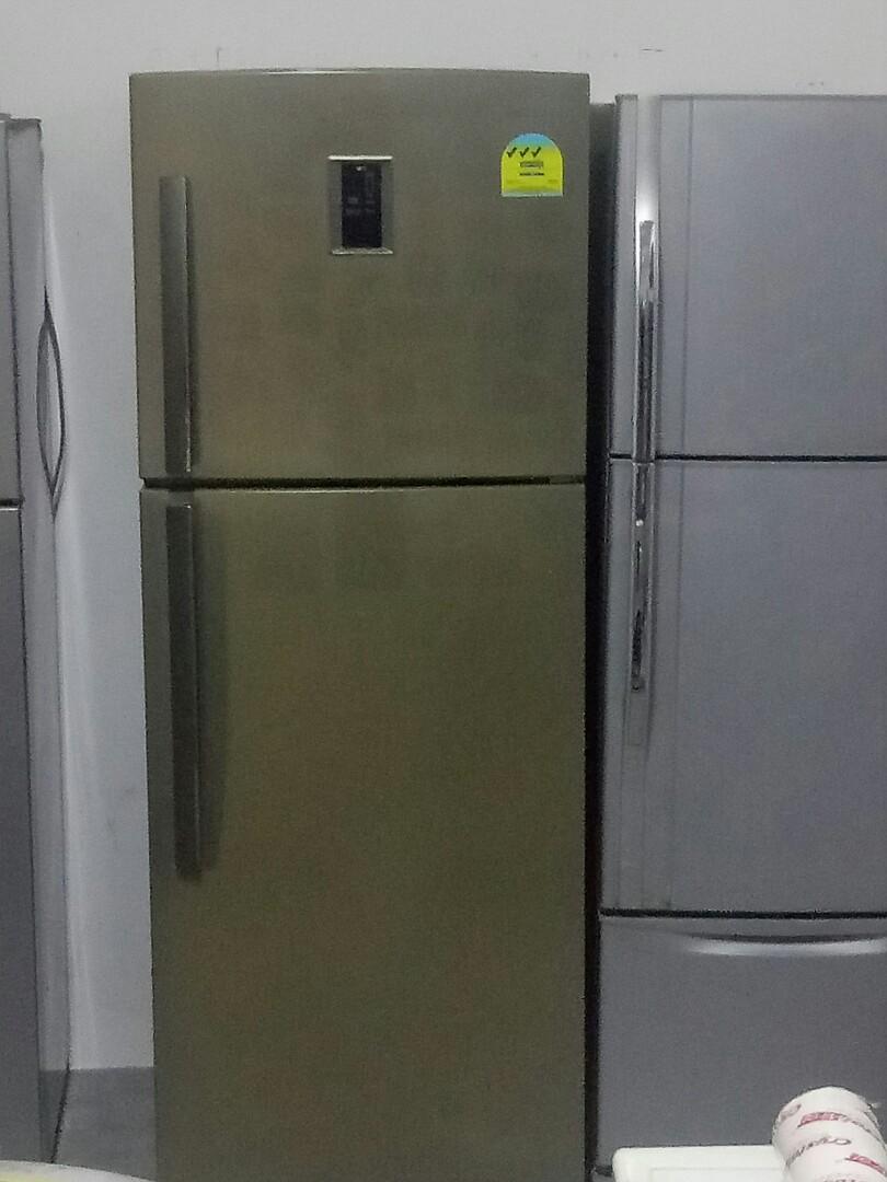 Peti Ais Lg 359l Kitchen Appliances On Carousell