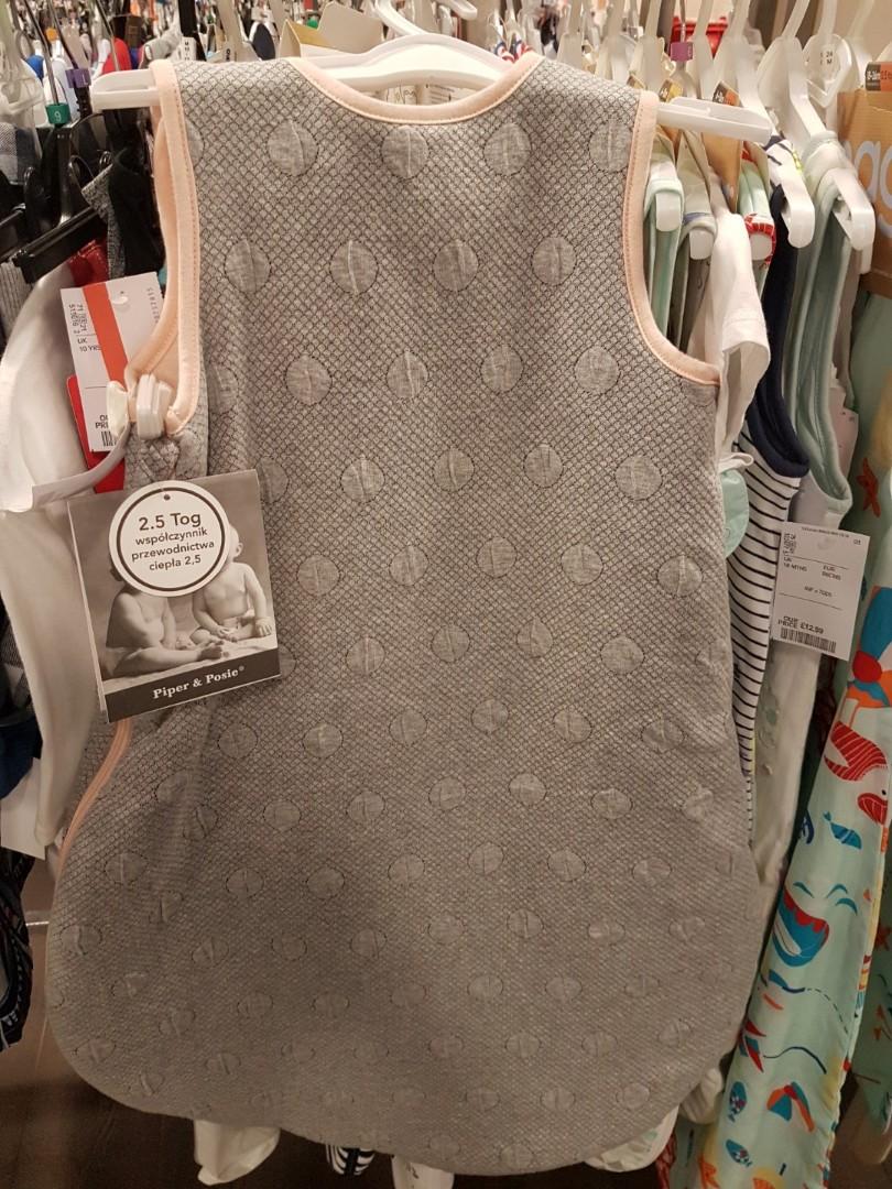 Piper and posie baby sleeping bag sales