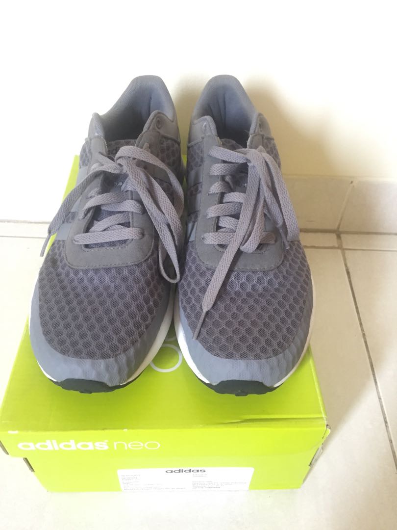 adidas neo cloudfoam saturn