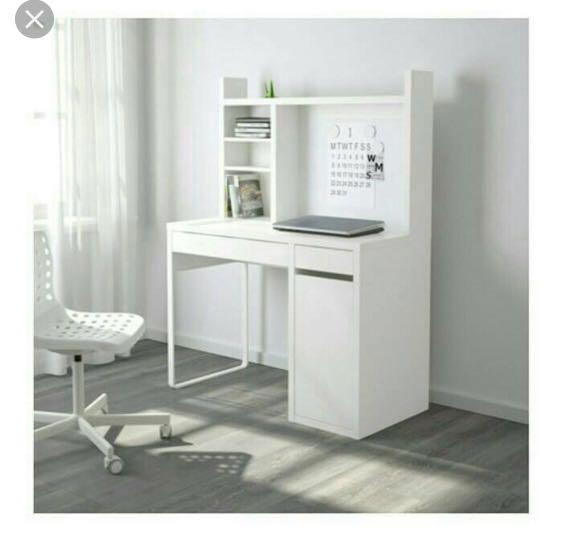 Ikea online meja study