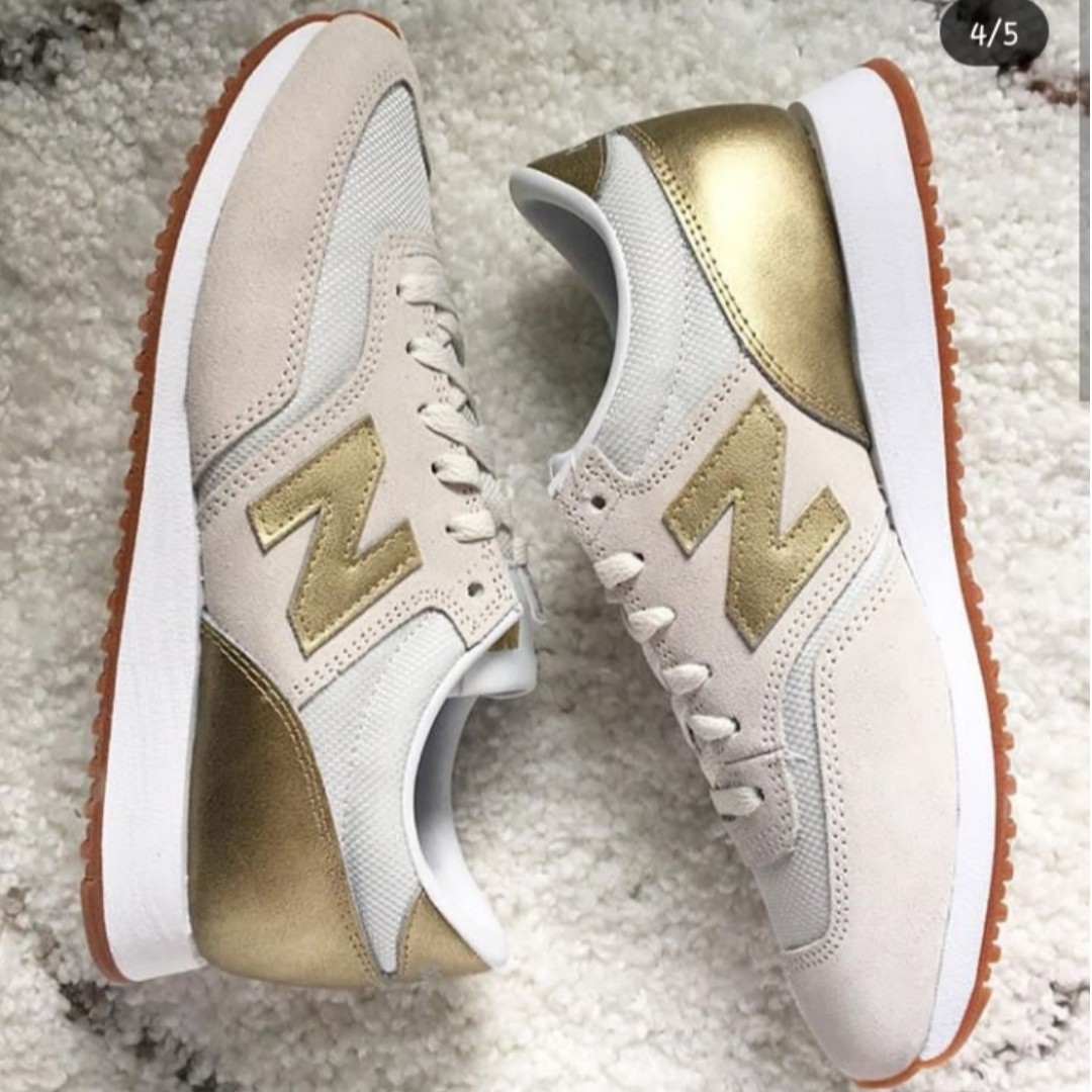 New balance 620 salt gold new arrivals