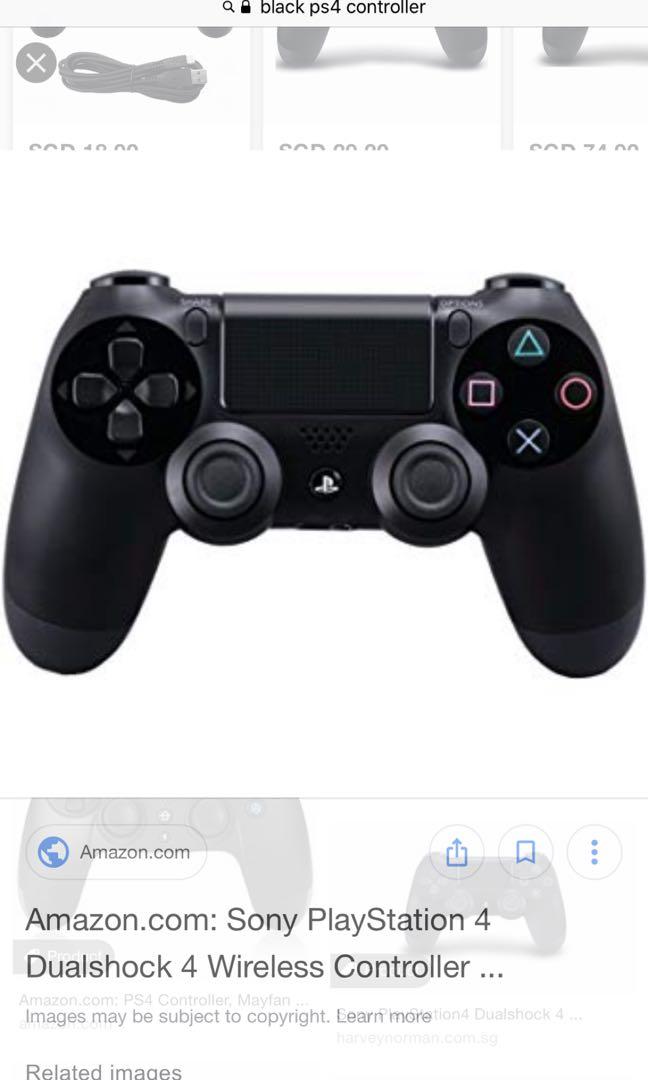 20 ps4 controller on sale