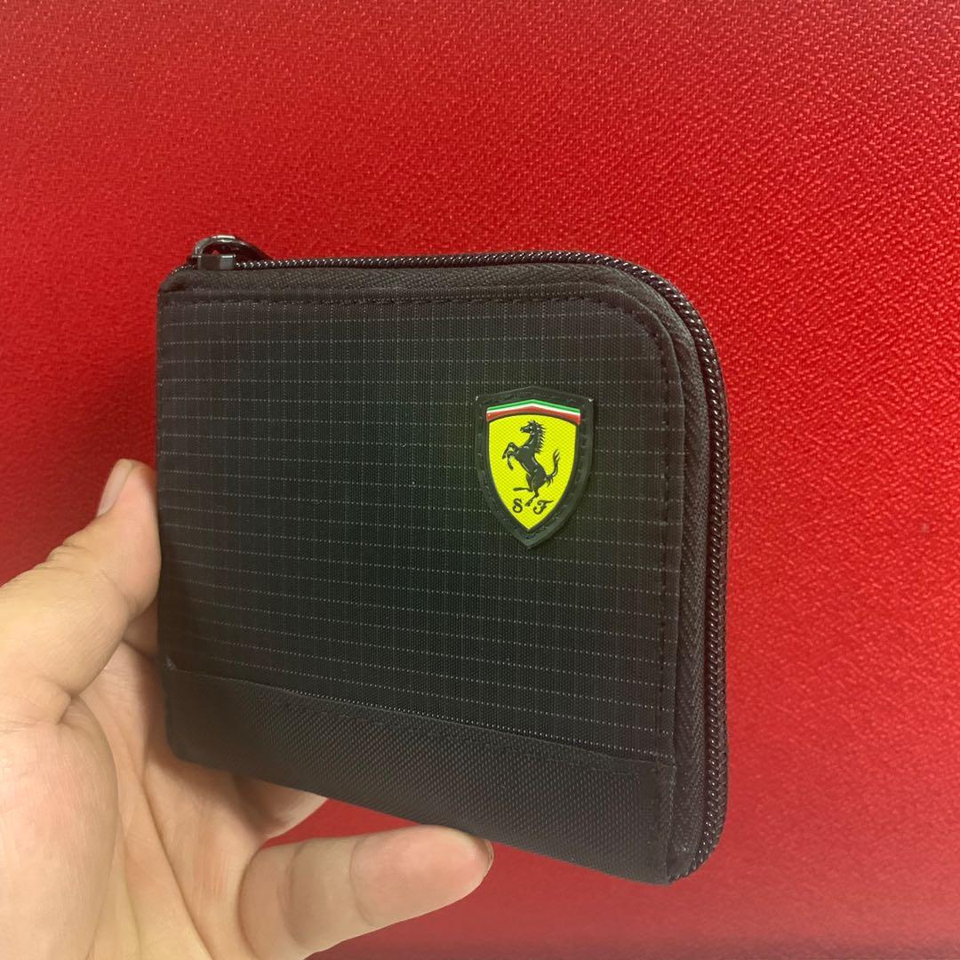 Ferrari Fanwear Backpack | PUMA