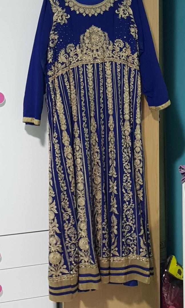 plus size punjabi suits