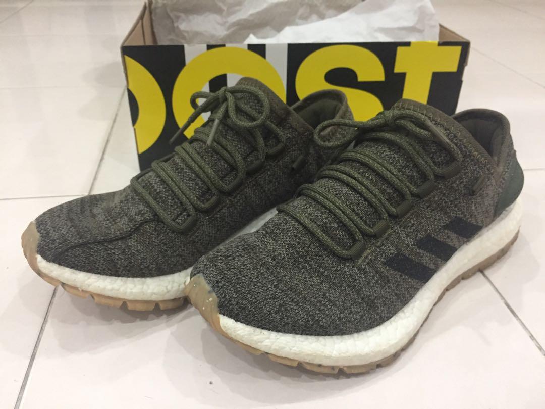 adidas performance pure boost all terrain
