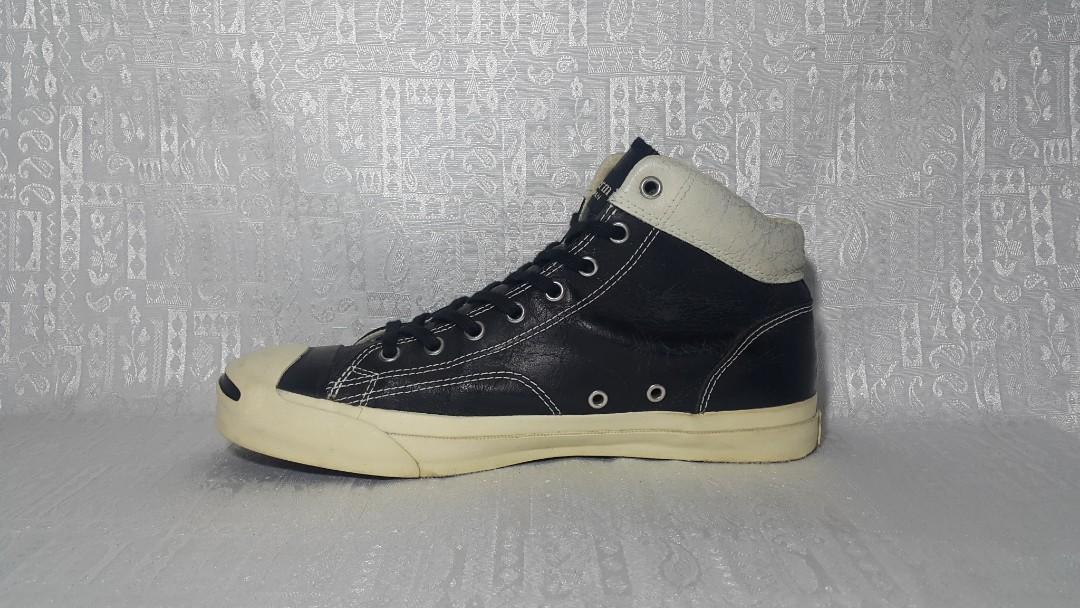 converse jack purcell x beams