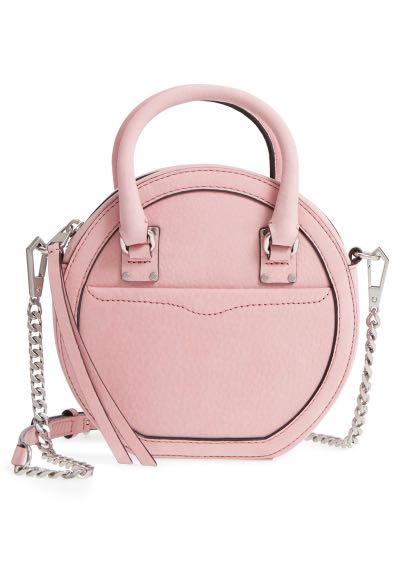 rebecca minkoff bree crossbody