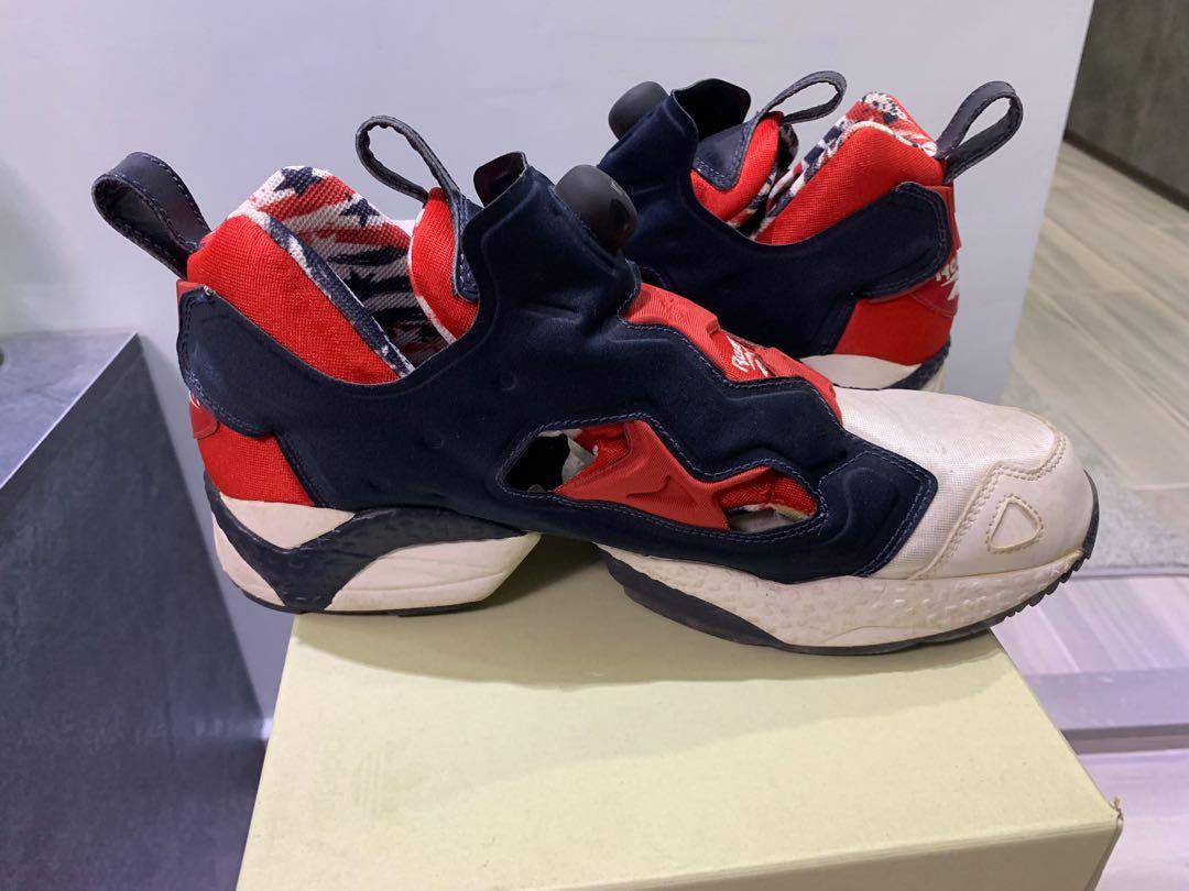 reebok pump usa