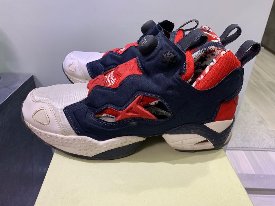 reebok pump usa