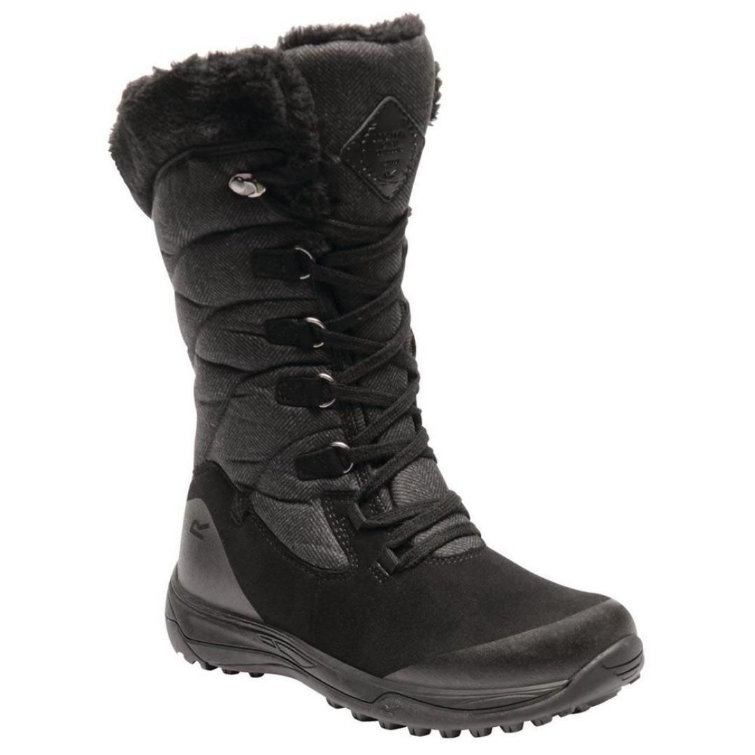 regatta newley snow boots