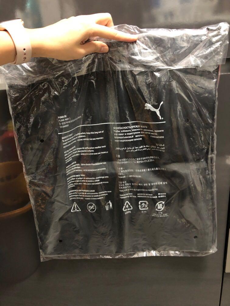 Puma pro training ii football clearance bag