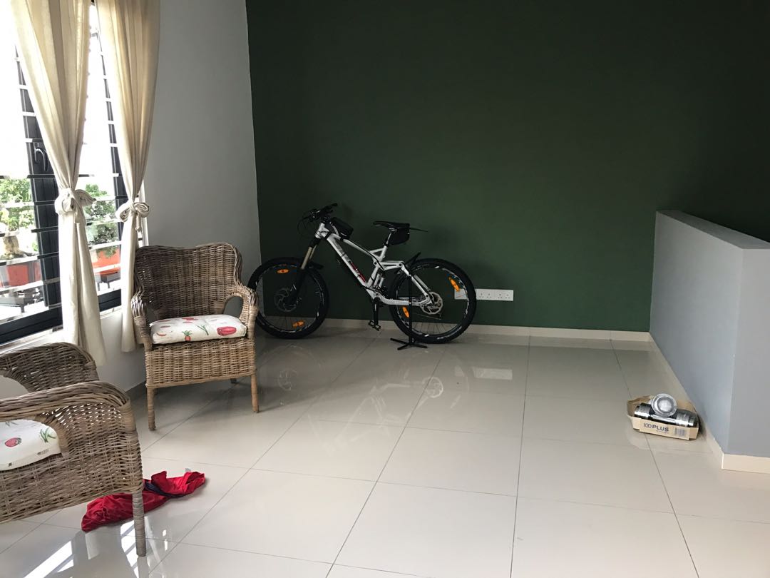 Scott genius 26”, Sports Equipment 
