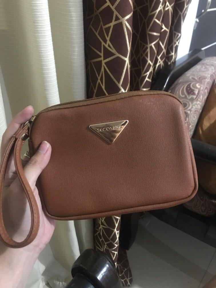 secosana wallet price