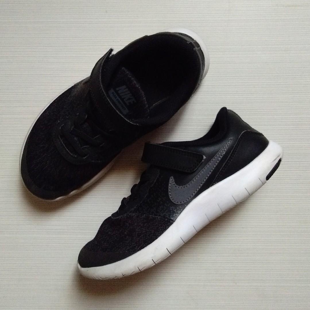 Nike flex contact little kid clearance
