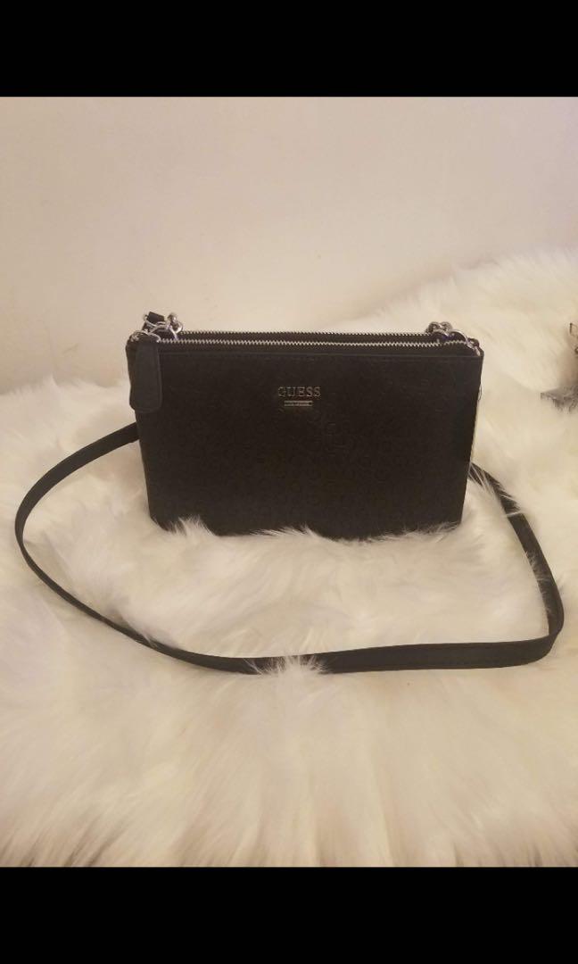 guess sling bag price