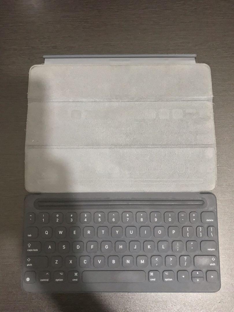 Apple 10.5インチ Smart Keyboard MPTL2LL/A