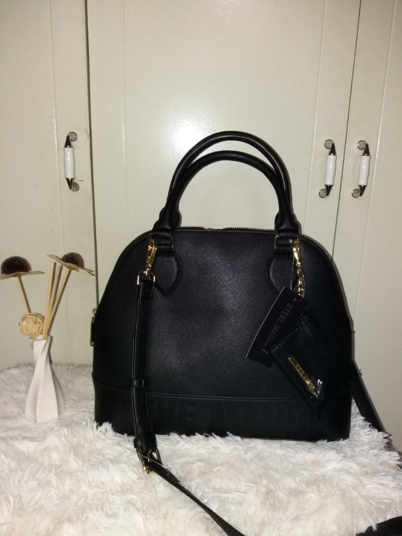 Steve madden shop brevvy satchel