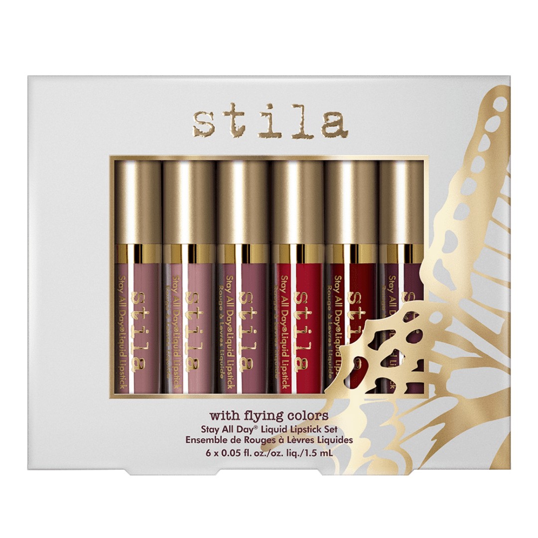 stila lip set