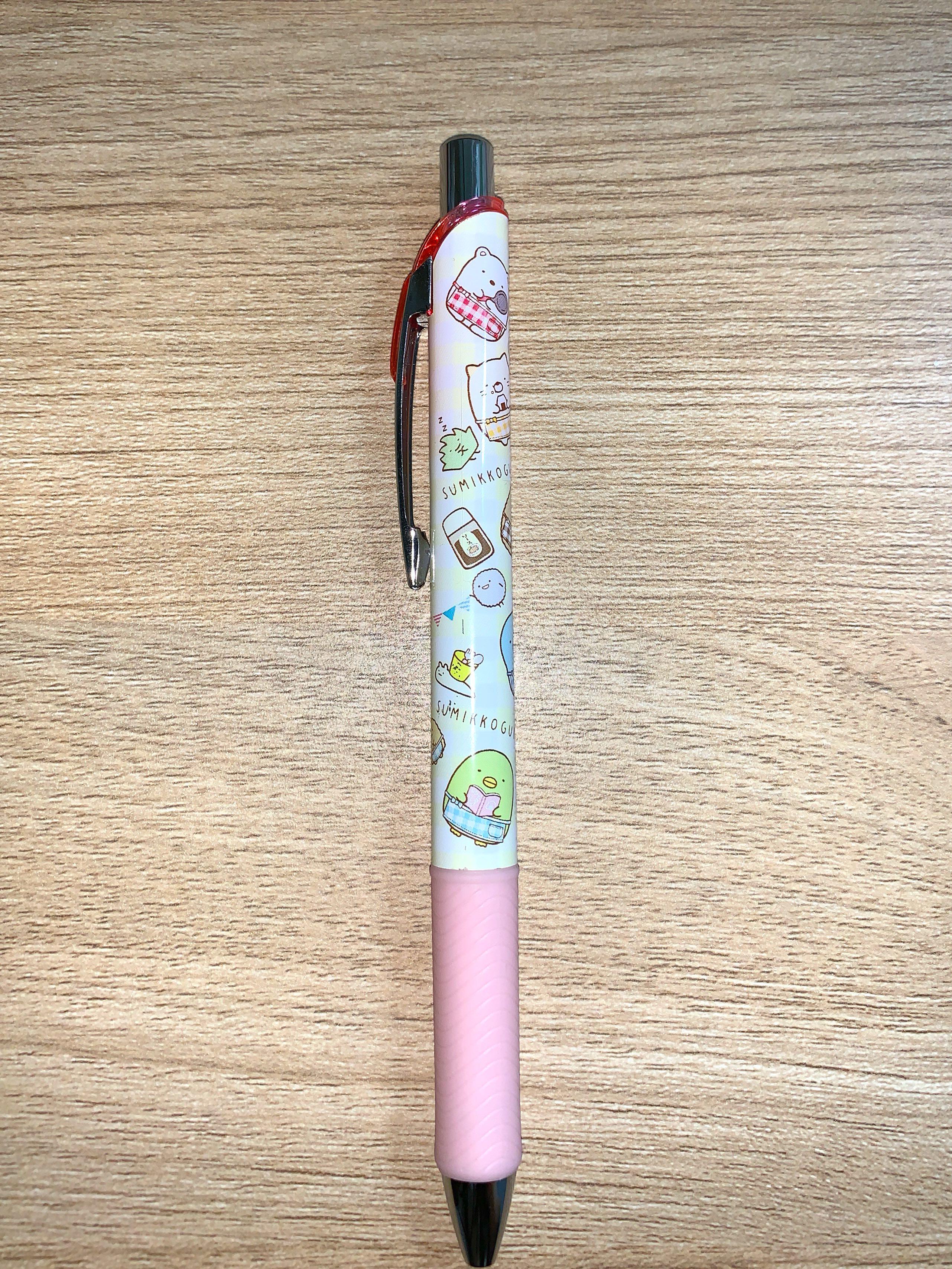 Sumikko Gurashi Pentel Mechanical Pencil Books Stationery