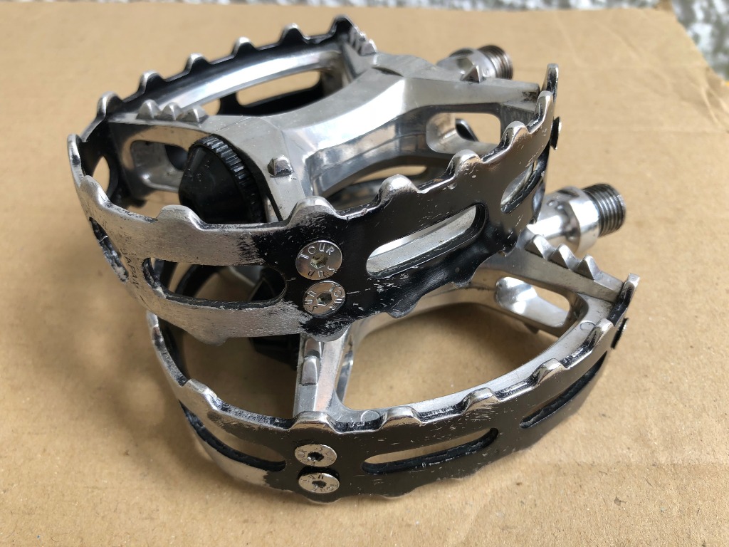 Suntour bmx store pedals