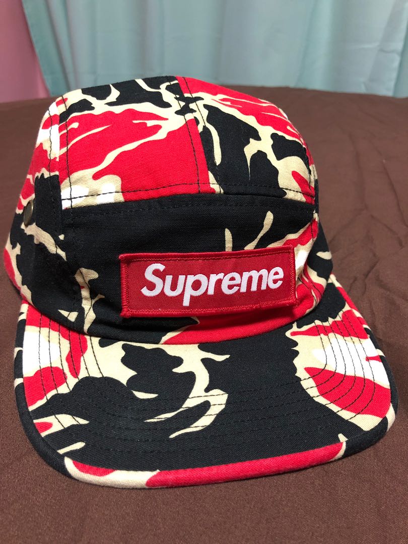 off white hoodie supreme