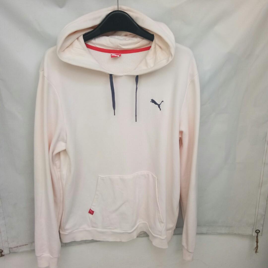 sweater puma original