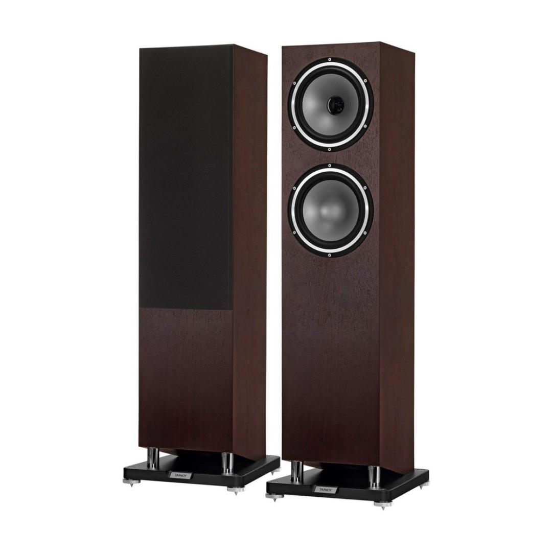 tannoy xt8f amp