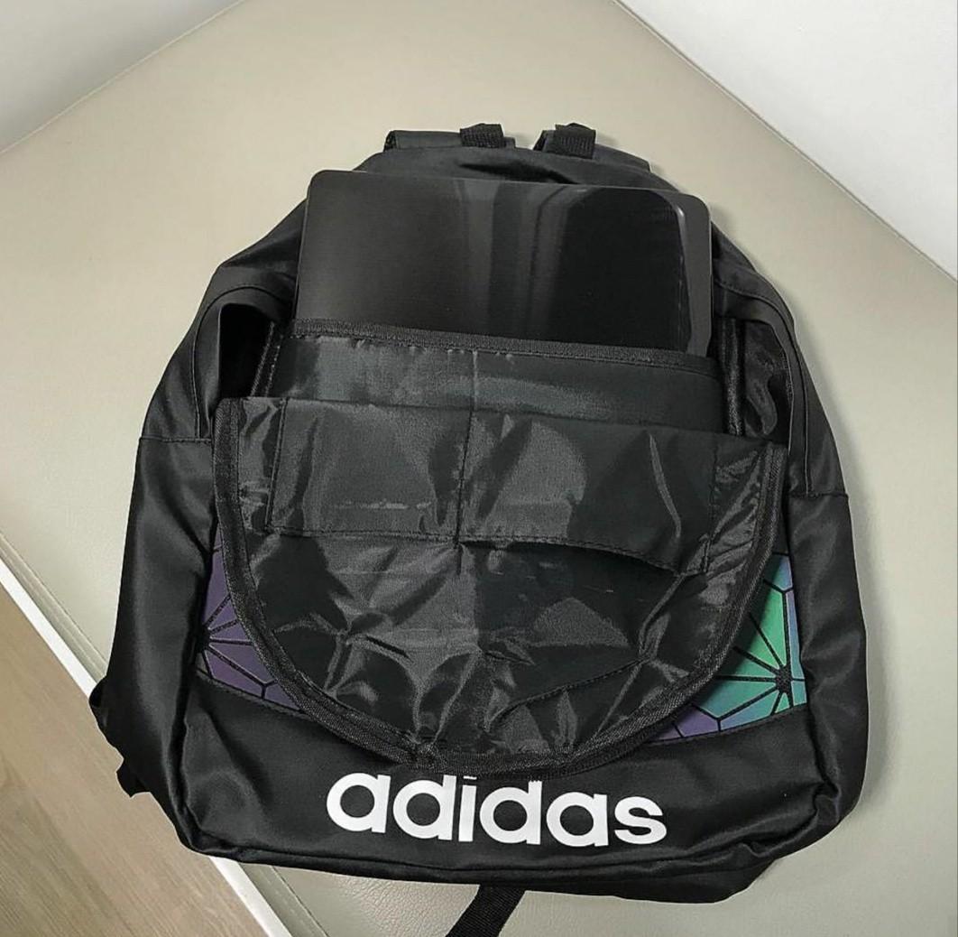 tas adidas issey miyake original