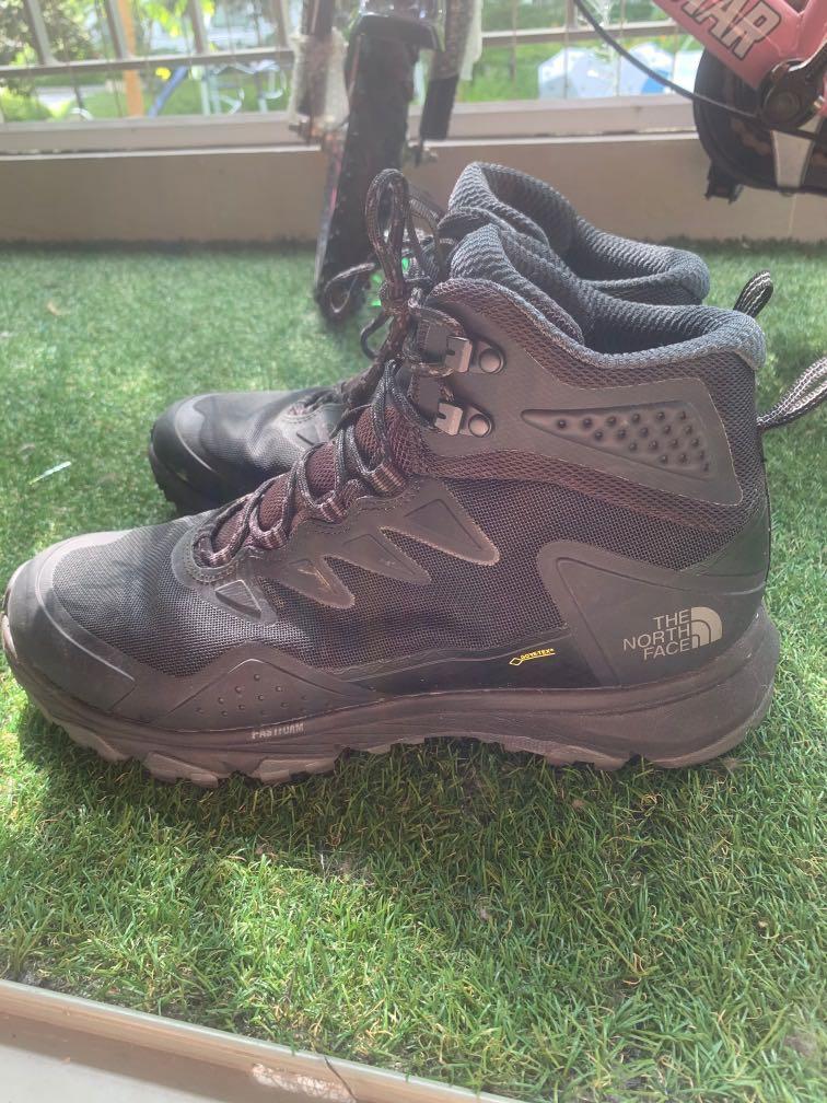 the north face fastpack iii gtx