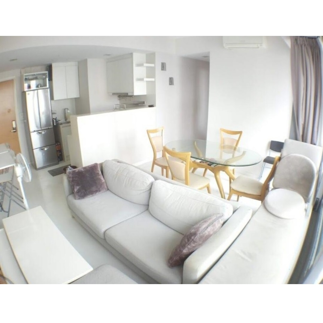 The Verve 2br Condo Property Rentals Condos Ecs On Carousell