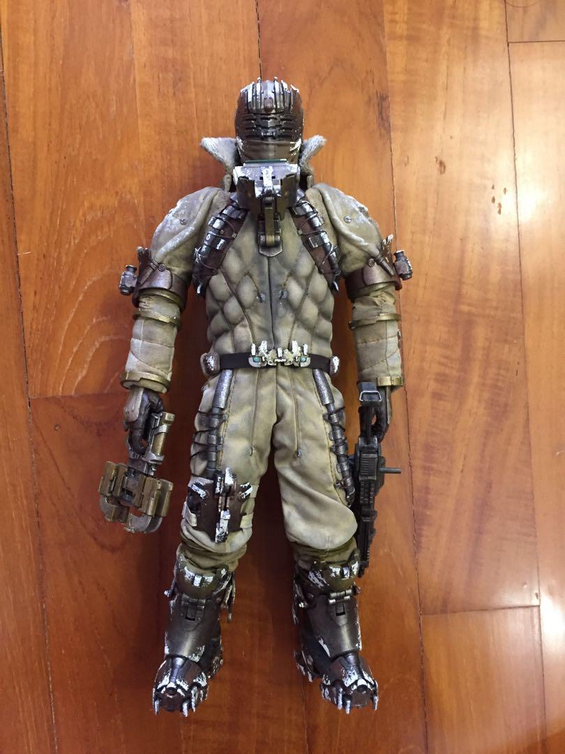 threezero dead space