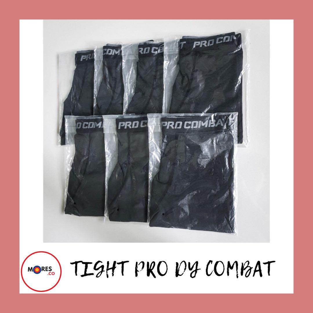 pro combat tight