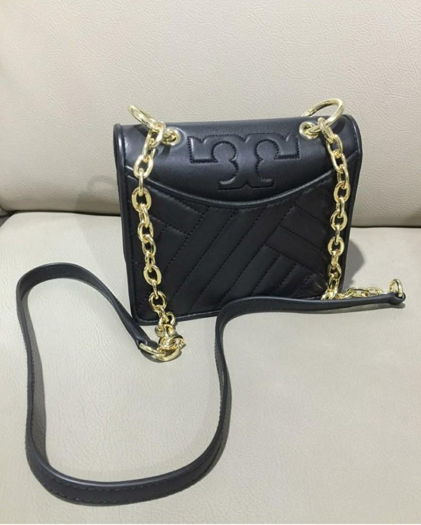 tory burch alexa mini