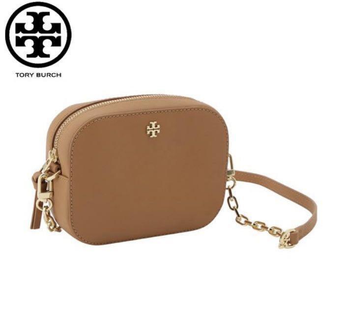 Tory burch emerson 2025 round
