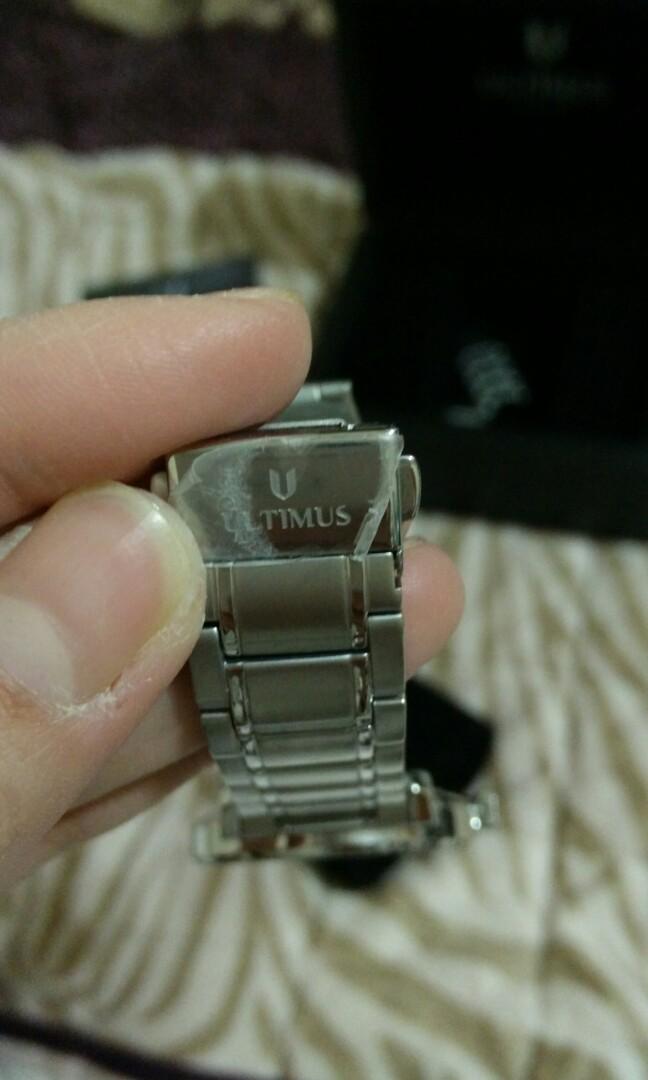 Ultimus ladies watches price store