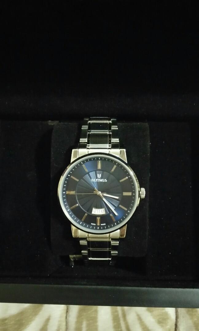 Ultimus ladies watches price discount