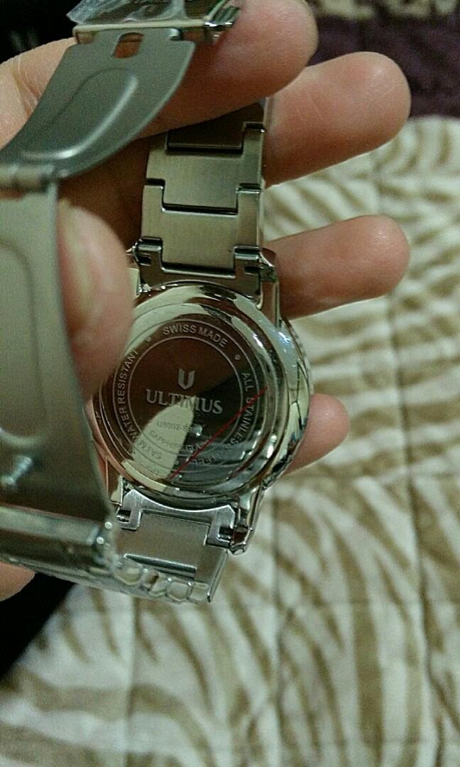 Ultimus ladies watches price hotsell