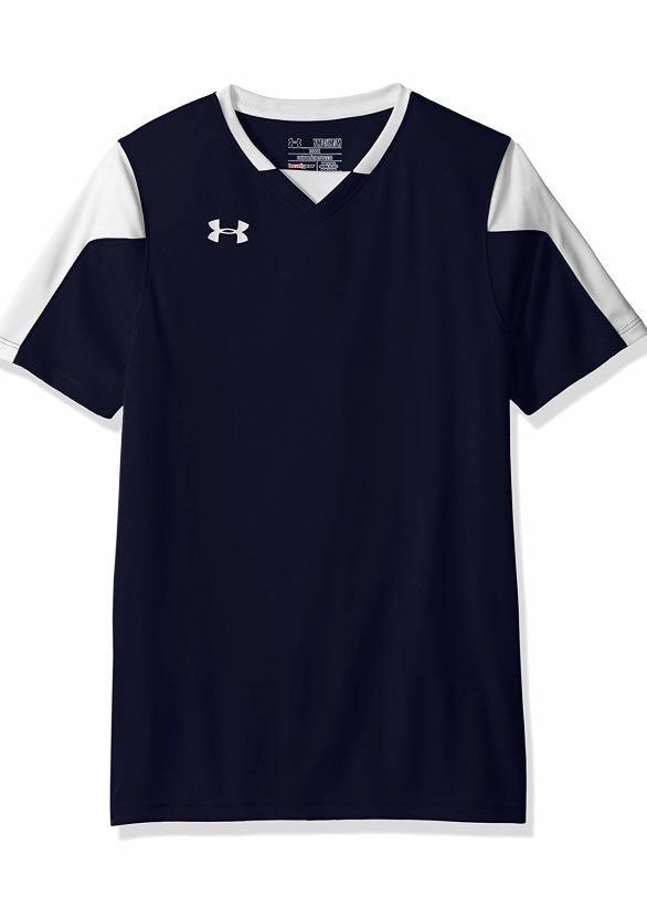 under armour soccer uniforms