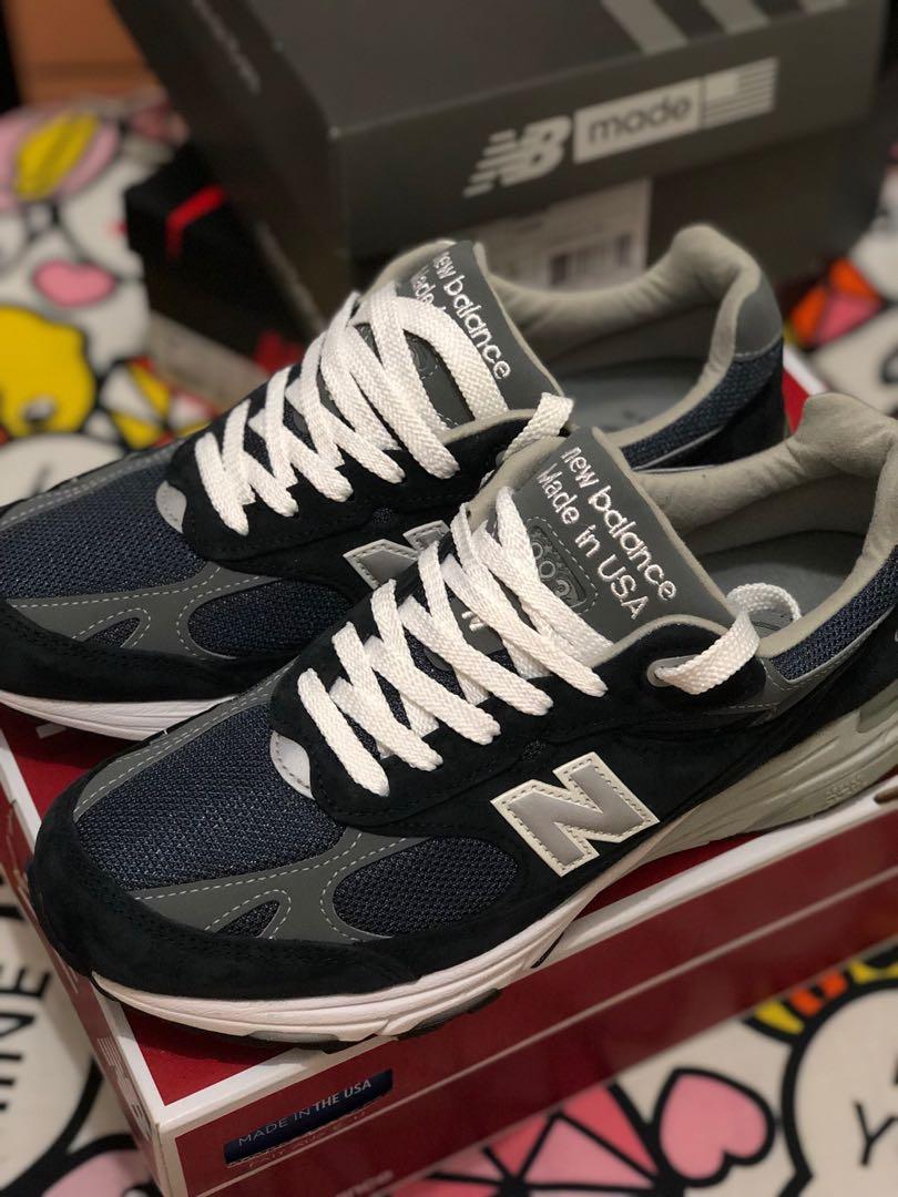 new balance air max
