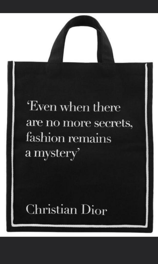 Christian Dior quote inspiration designer hautecouture dream  Dior  quotes Fashion quotes Luxury quotes