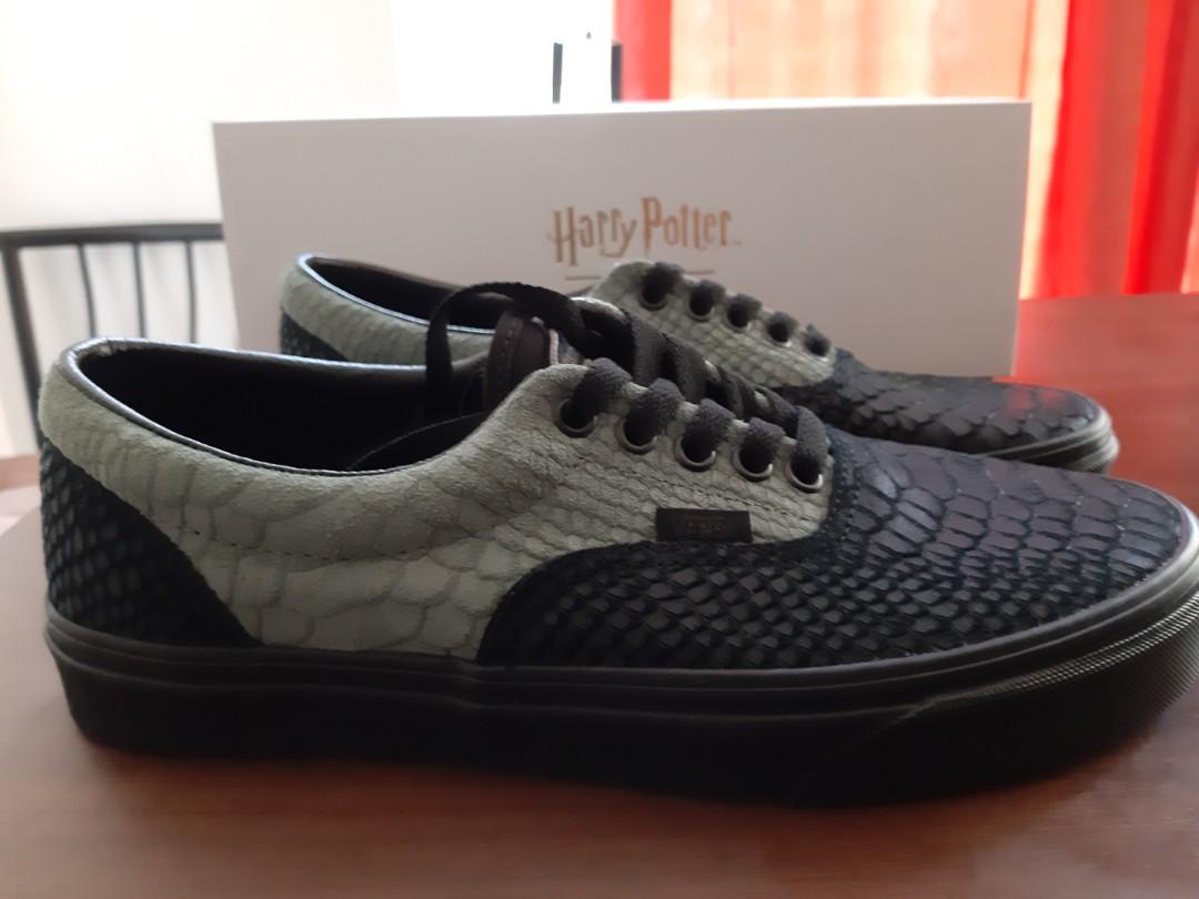 Boys harry potter vans hotsell
