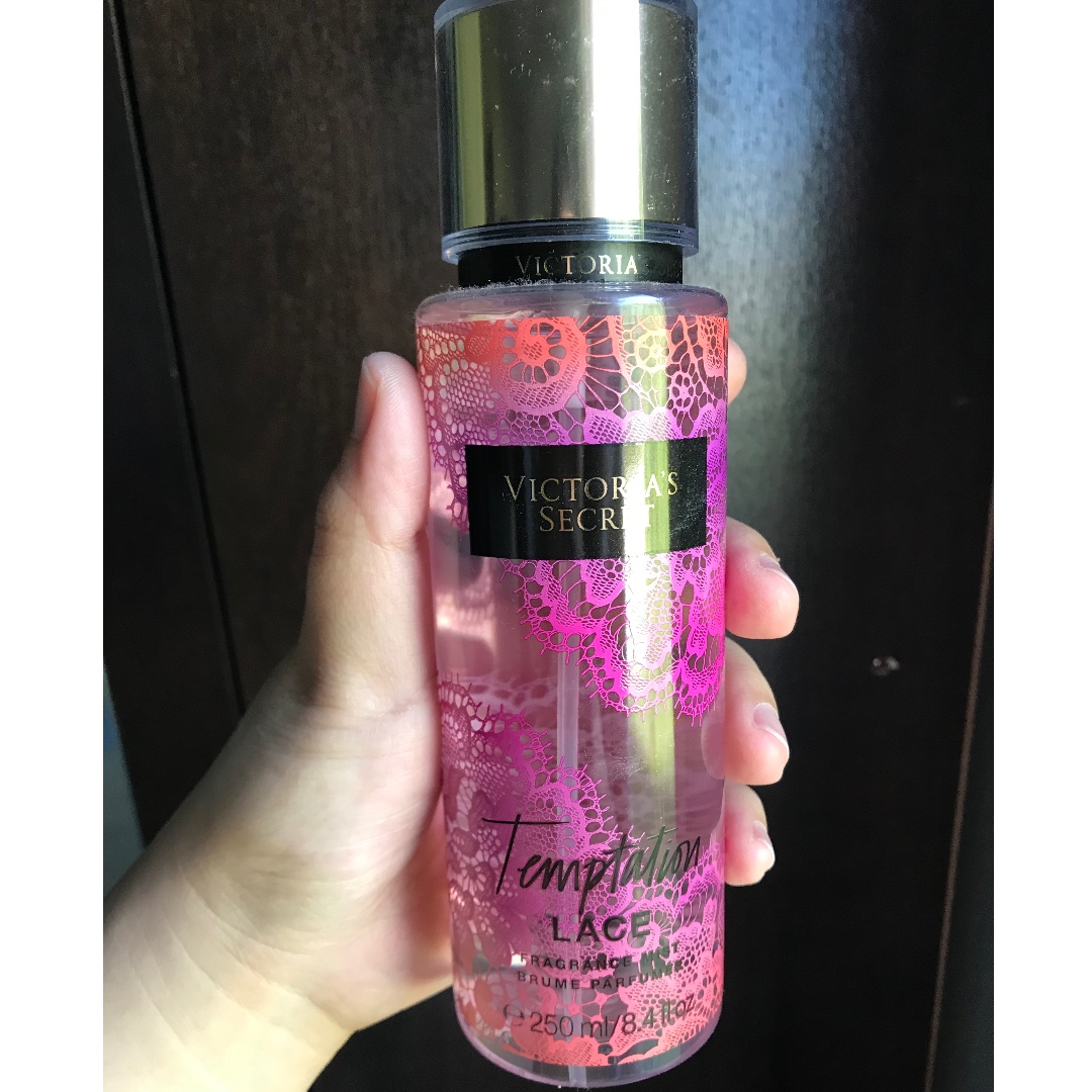 Victoria secret hypnotized perfume hot sale