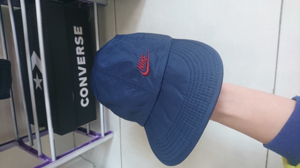nike clima fit hat