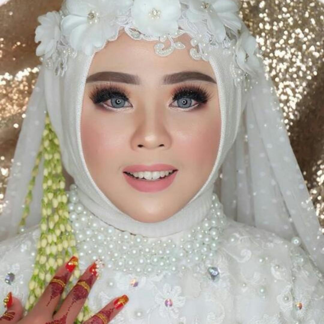 Wa 6281314120003 Harga Makeup Artist Professional Health