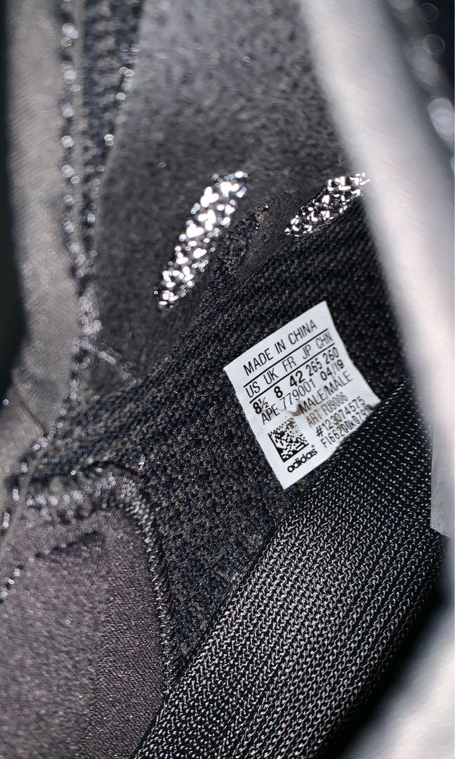 Adidas Yeezy Boost 350 V2 'Core Black/Red': What They Cost