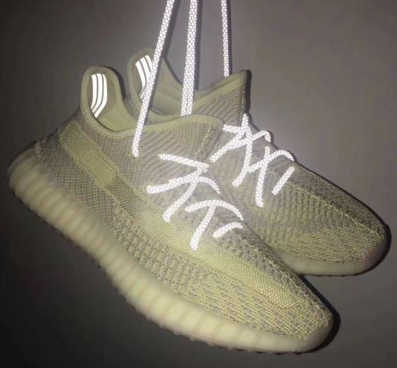 Yeezy Boost 350 V2 Antlia Non reflective Men s Fashion