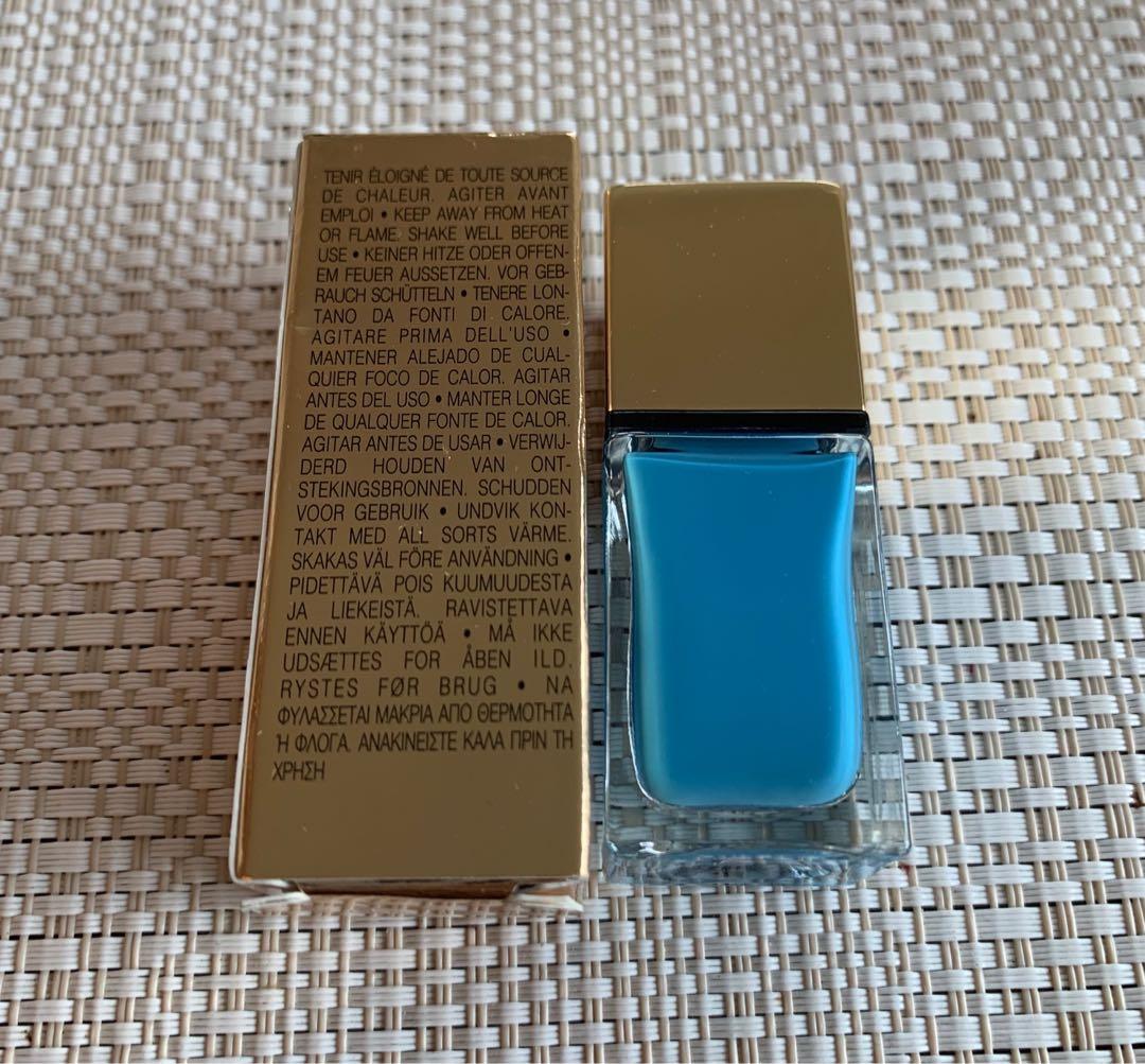 Ysl kinetic blue cheap