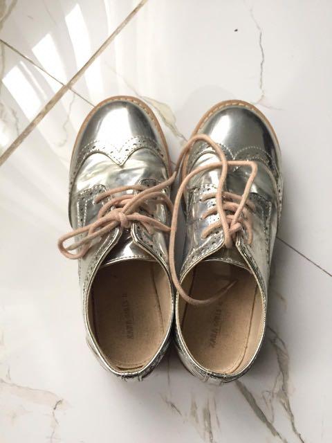 Zara girls shoes clearance